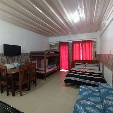 Mhavic Family Room ,Group Friend Good For 6 Guest Paranaque City Exterior foto