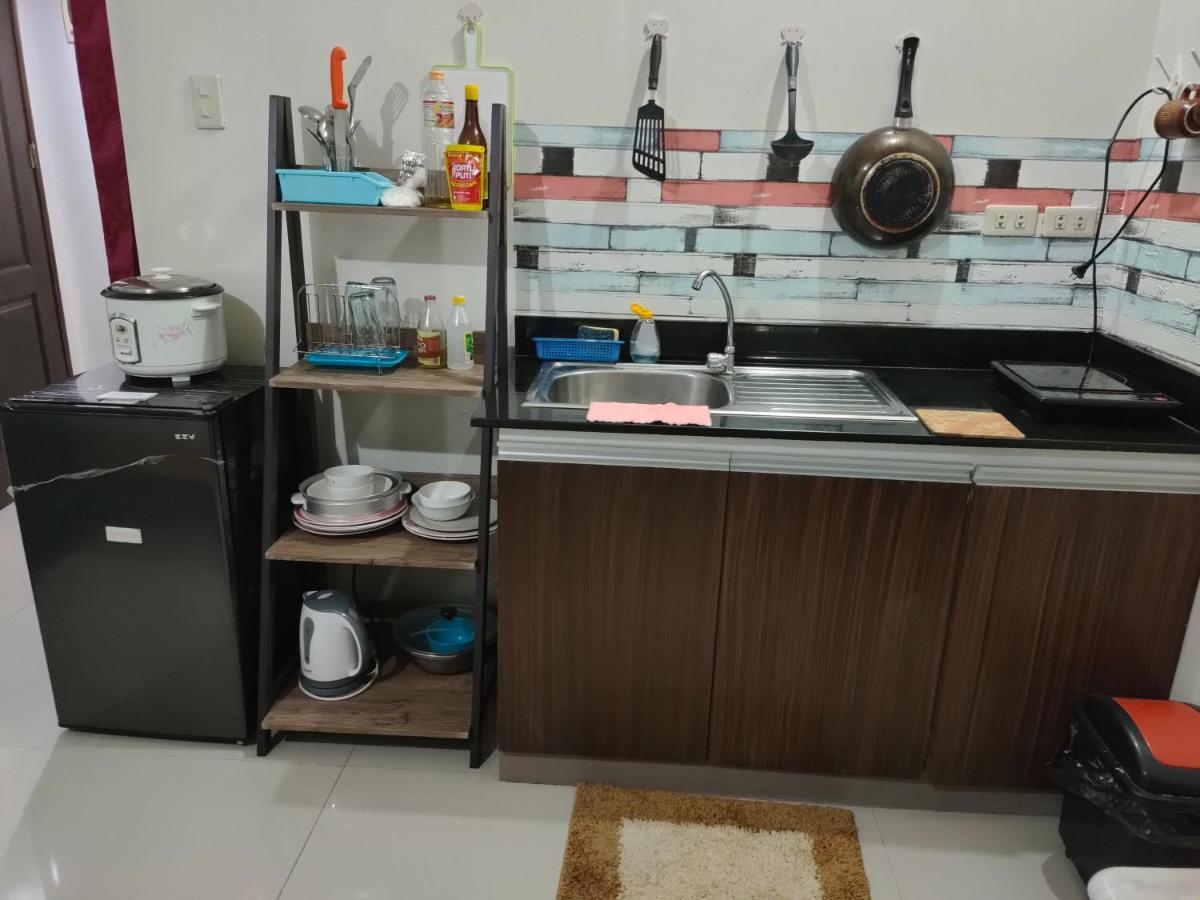 Mhavic Family Room ,Group Friend Good For 6 Guest Paranaque City Exterior foto