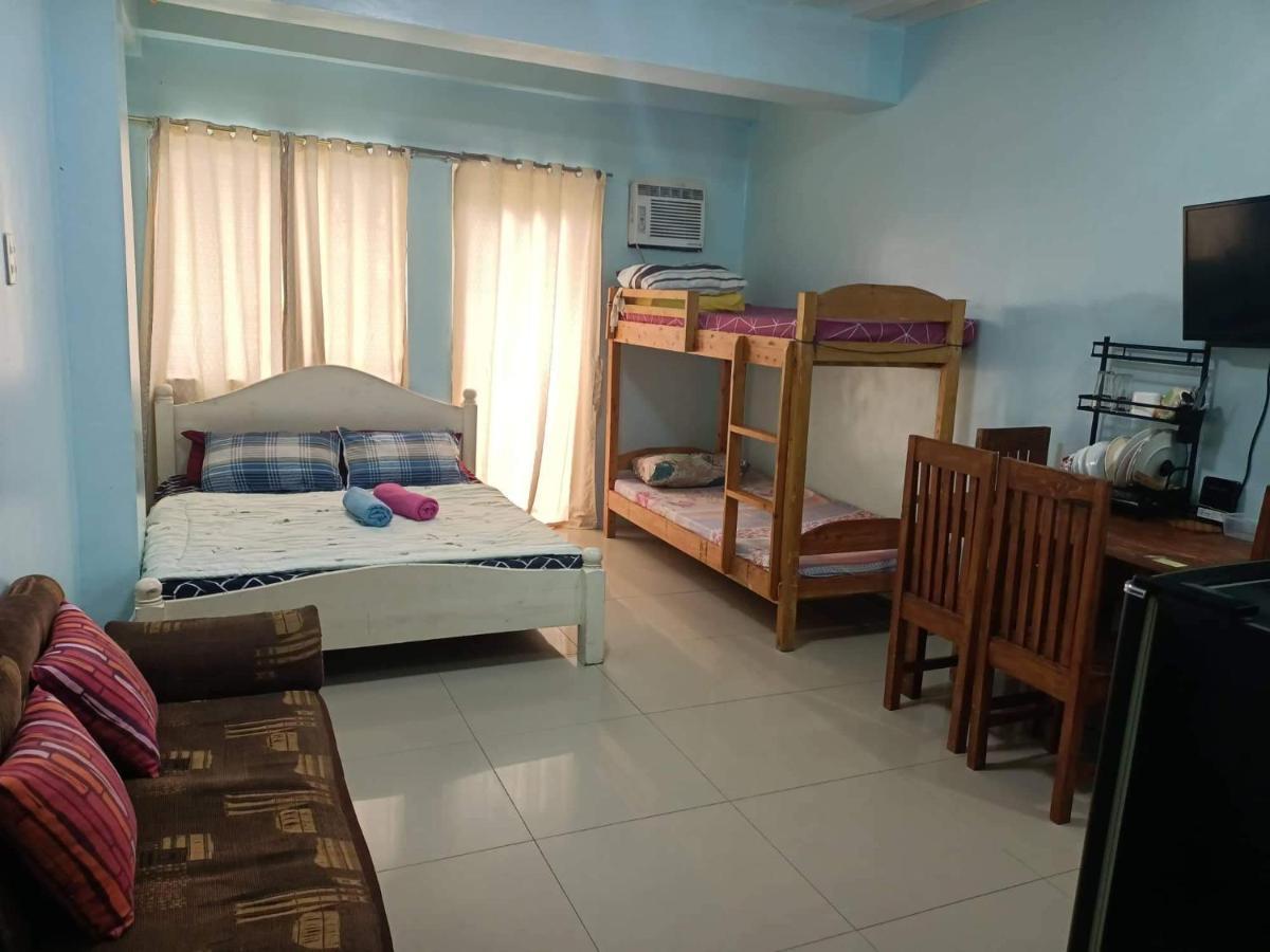 Mhavic Family Room ,Group Friend Good For 6 Guest Paranaque City Exterior foto