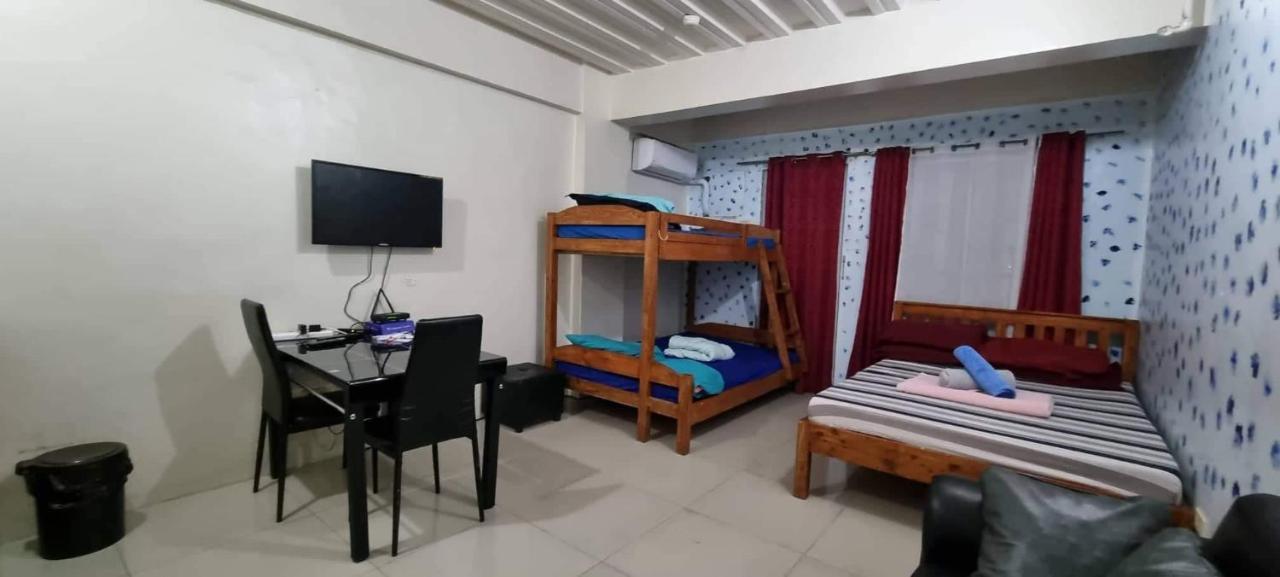 Mhavic Family Room ,Group Friend Good For 6 Guest Paranaque City Exterior foto