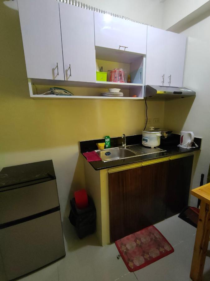 Mhavic Family Room ,Group Friend Good For 6 Guest Paranaque City Exterior foto