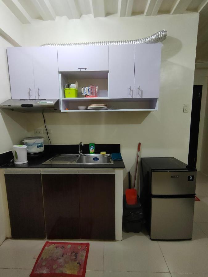 Mhavic Family Room ,Group Friend Good For 6 Guest Paranaque City Exterior foto