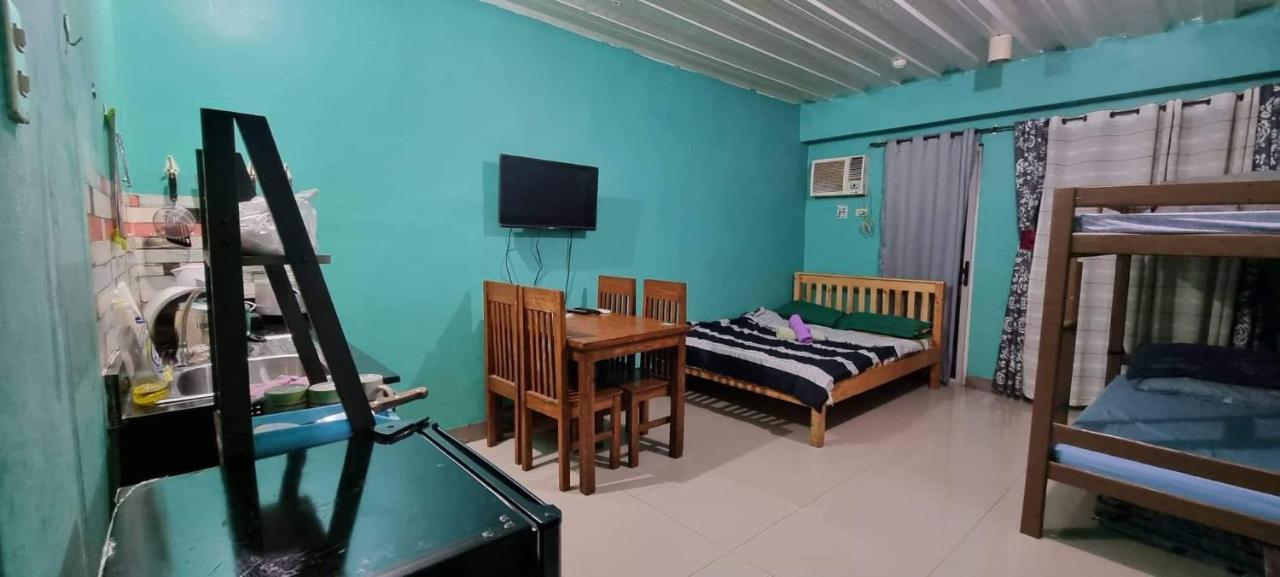 Mhavic Family Room ,Group Friend Good For 6 Guest Paranaque City Exterior foto