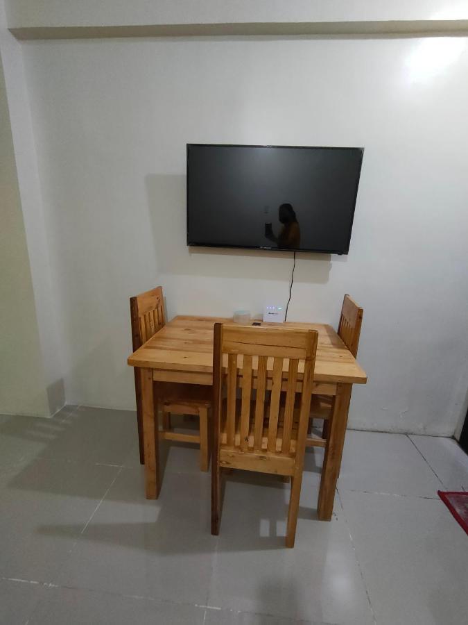 Mhavic Family Room ,Group Friend Good For 6 Guest Paranaque City Exterior foto
