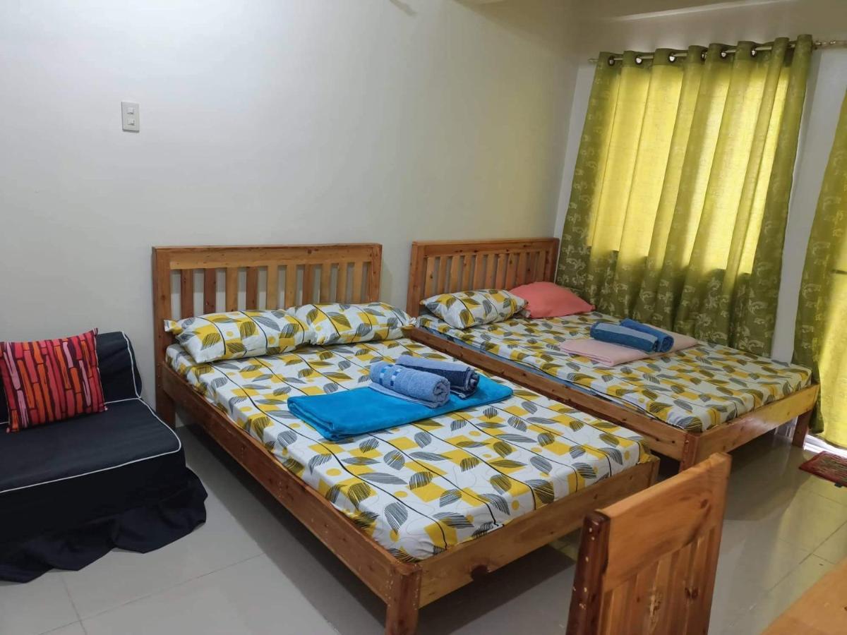 Mhavic Family Room ,Group Friend Good For 6 Guest Paranaque City Exterior foto