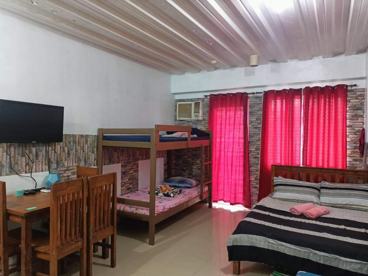 Mhavic Family Room ,Group Friend Good For 6 Guest Paranaque City Exterior foto