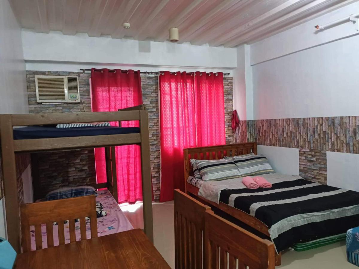 Mhavic Family Room ,Group Friend Good For 6 Guest Paranaque City Exterior foto