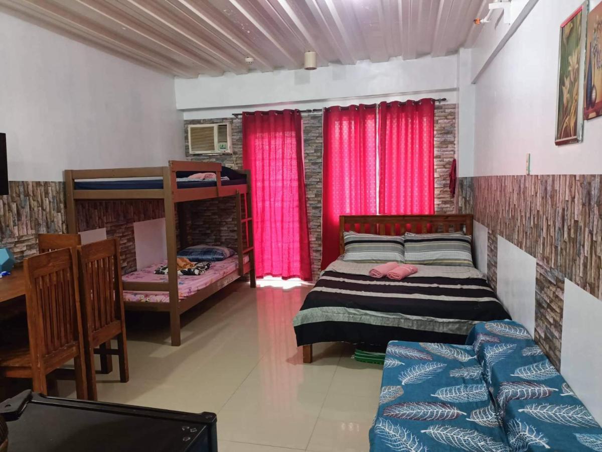 Mhavic Family Room ,Group Friend Good For 6 Guest Paranaque City Exterior foto